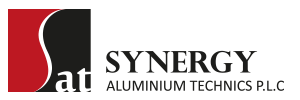 Synergy Aluminum Technics PLC